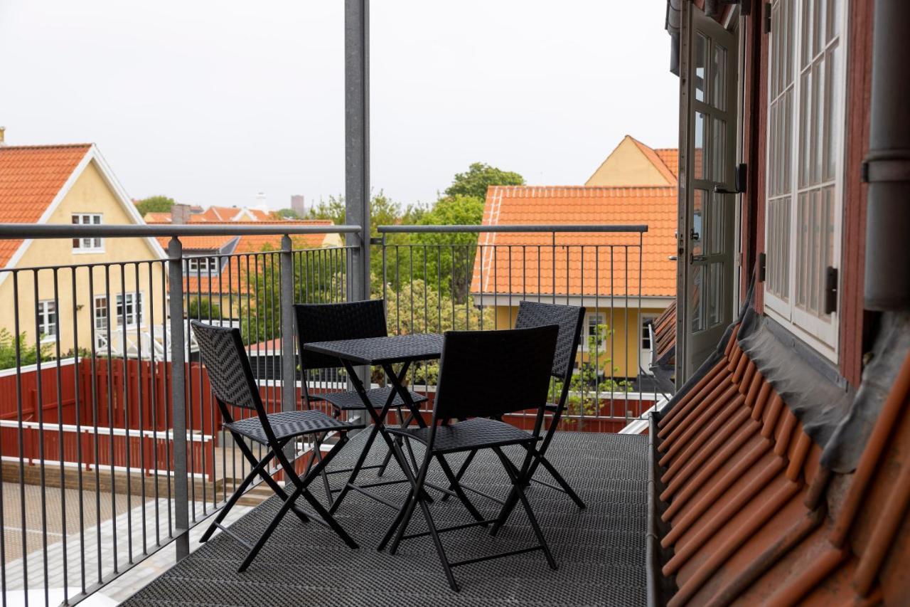 Ankerhus Lägenhet *