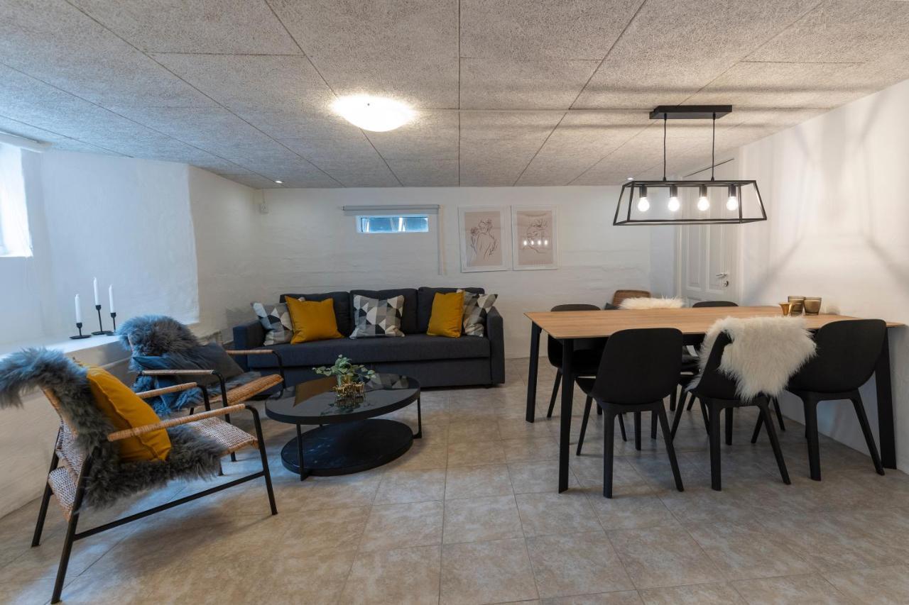 Ankerhus Lägenhet
