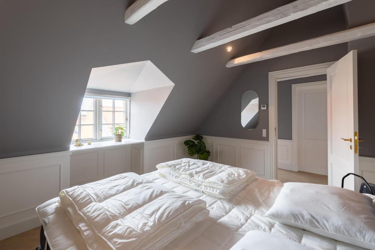 Ankerhus Lägenhet