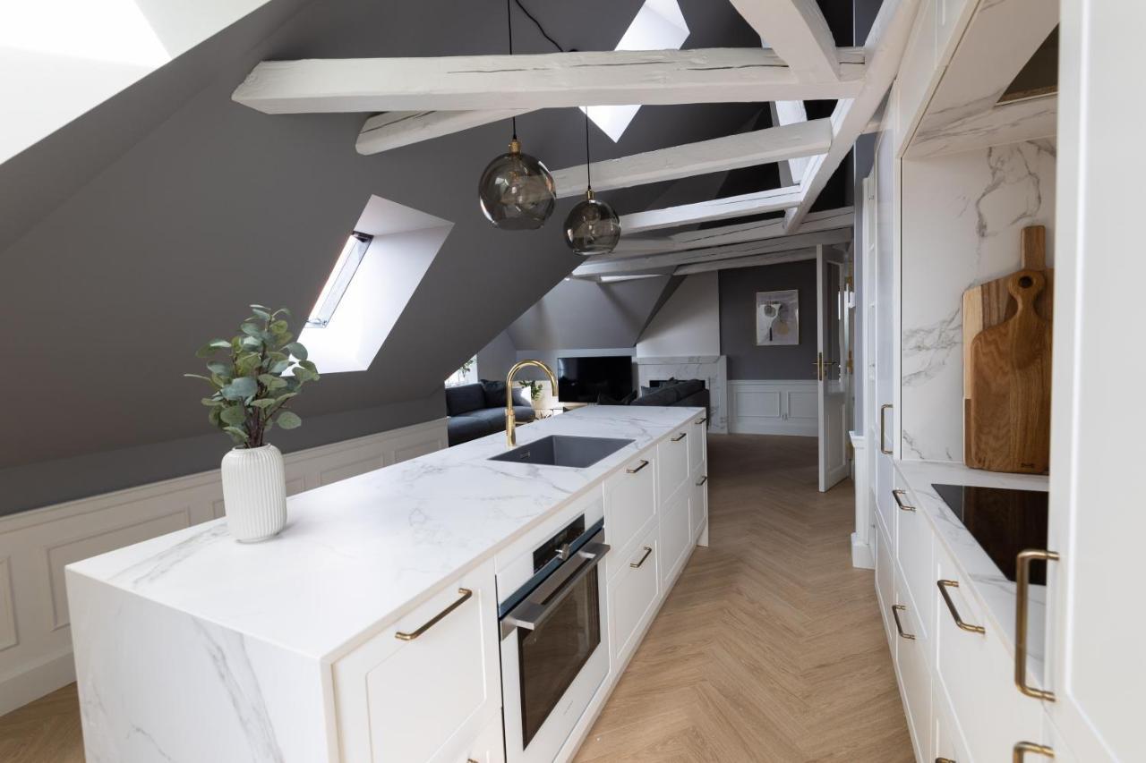 Lägenhet Ankerhus *