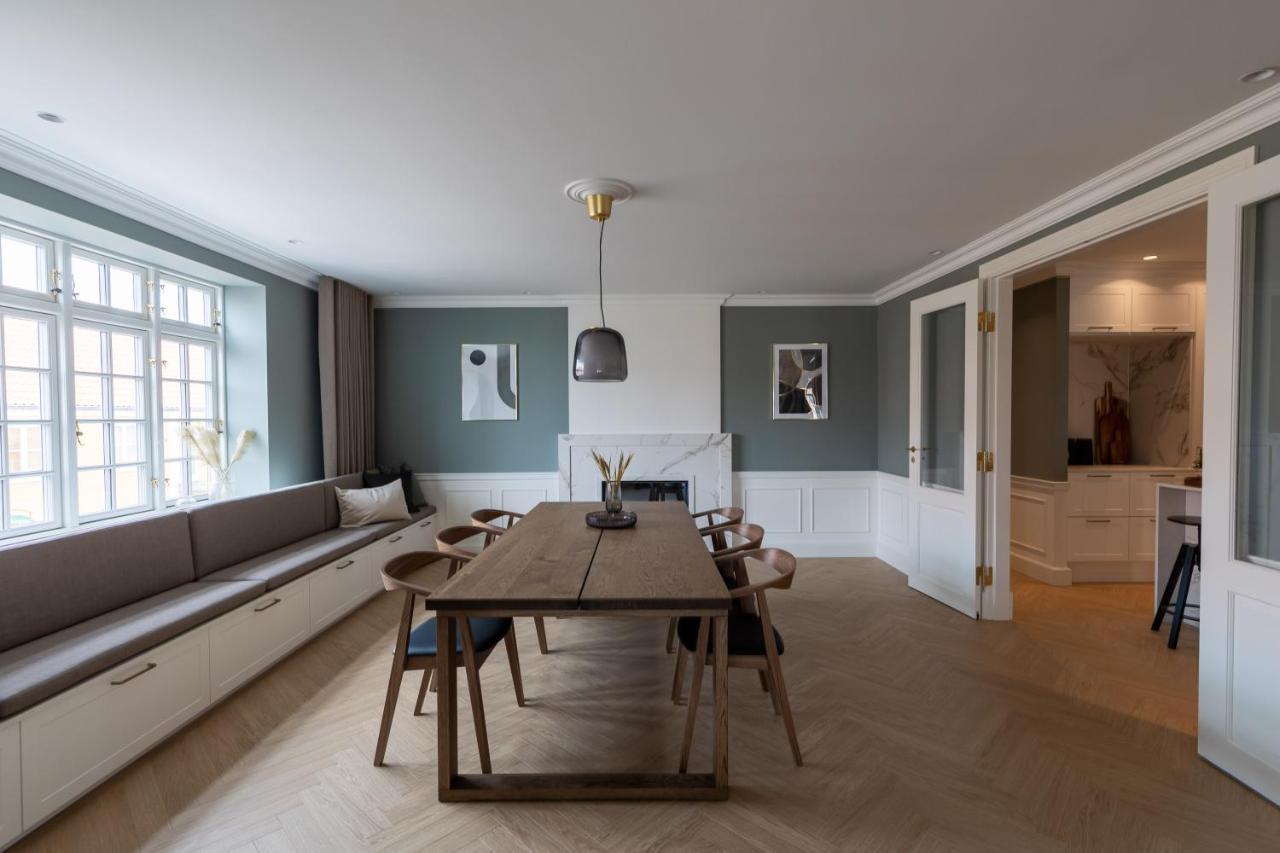 Ankerhus Lägenhet