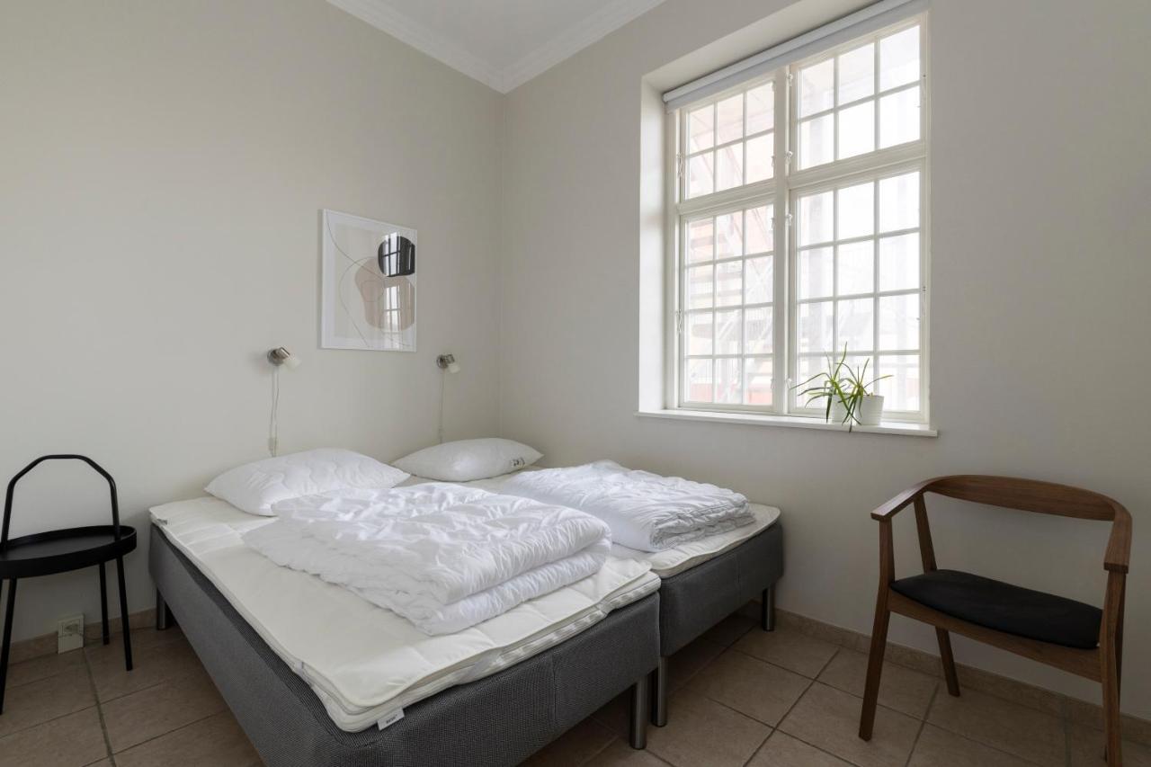 Apartment Ankerhus Skagen