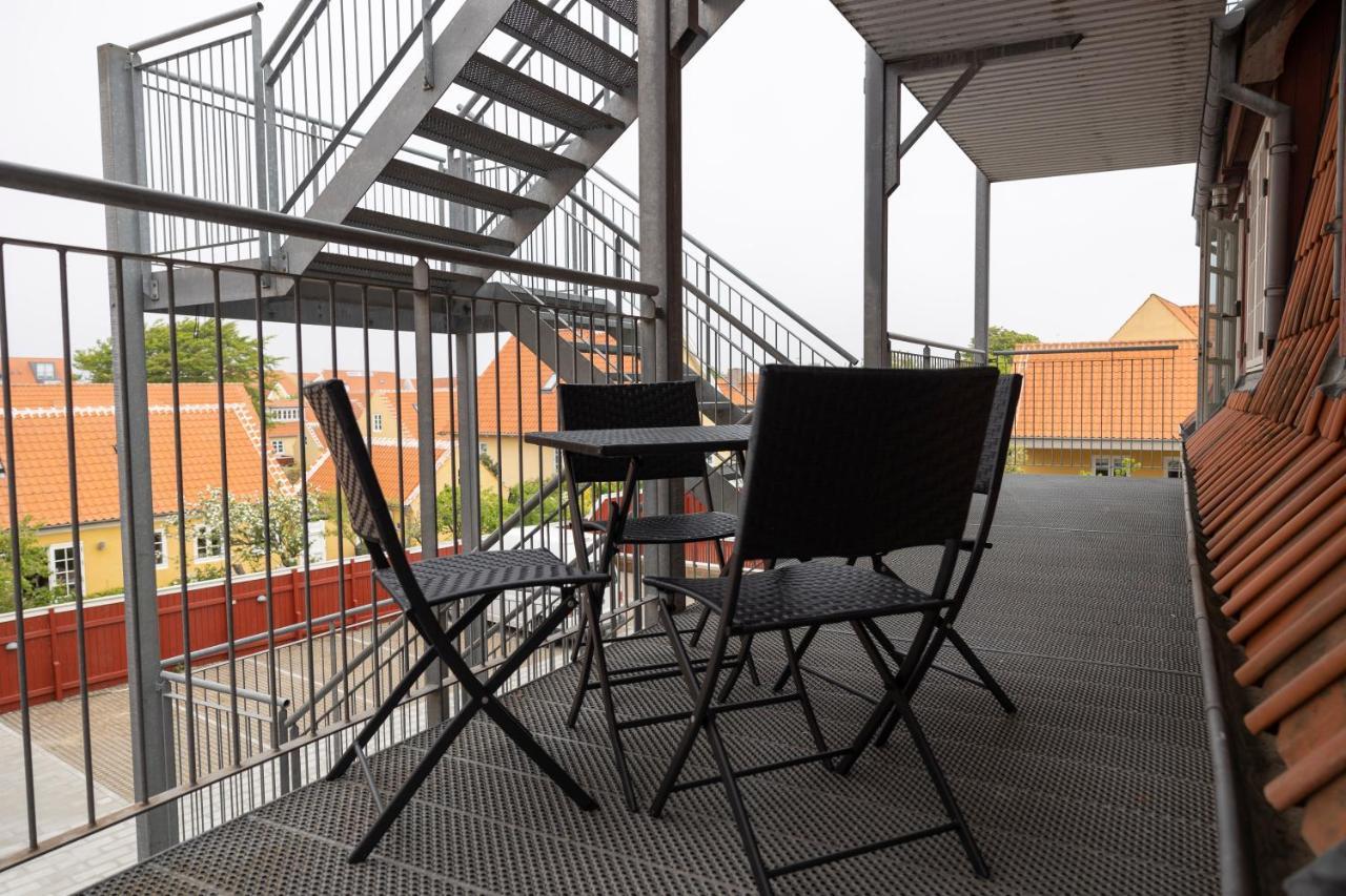 Apartment Ankerhus Skagen