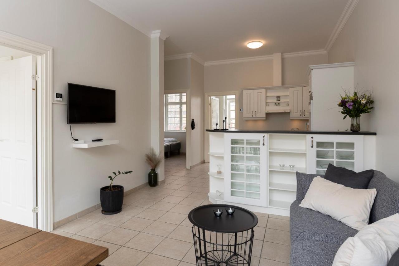 Apartment Ankerhus