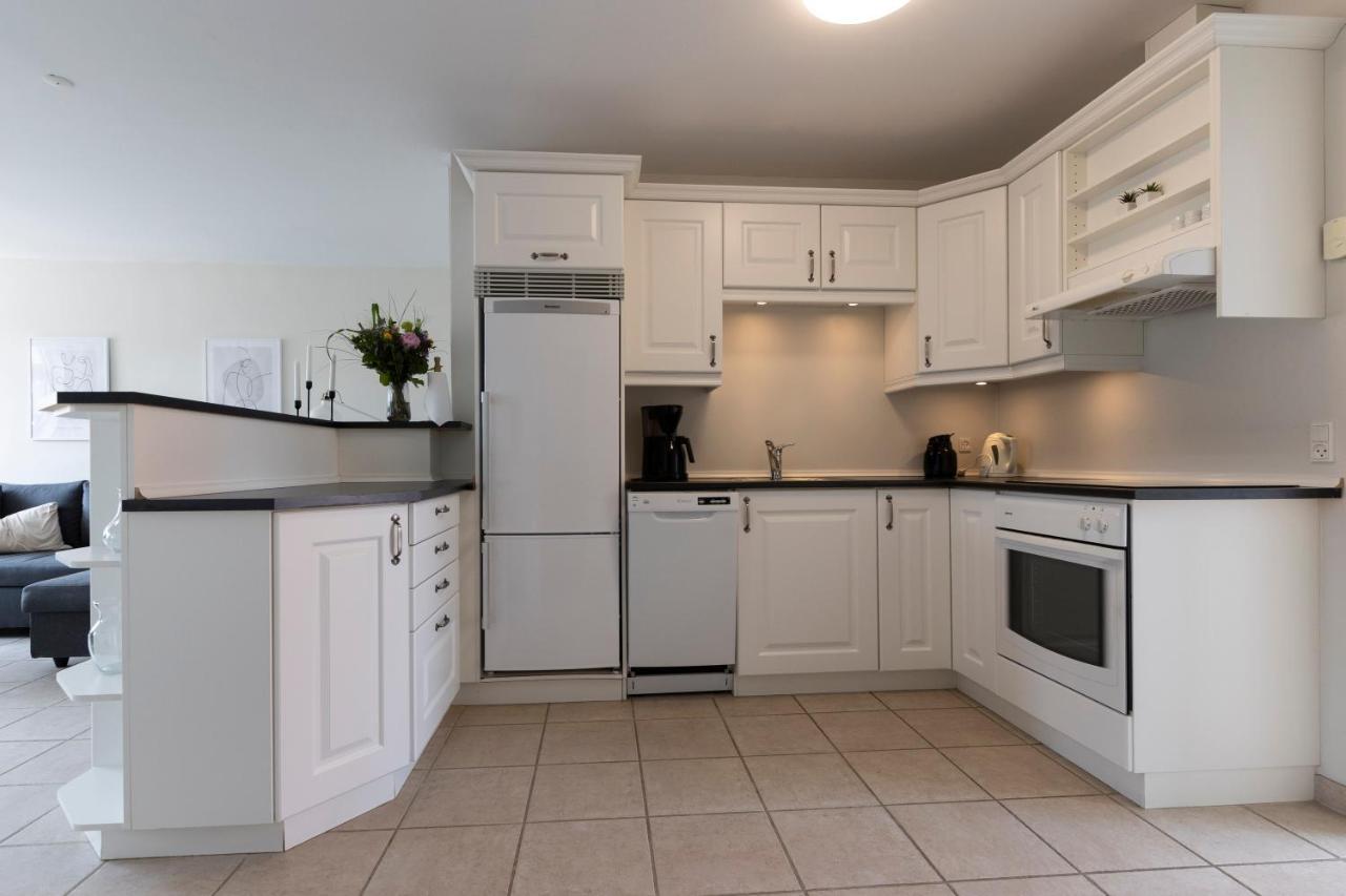 Apartment Ankerhus *