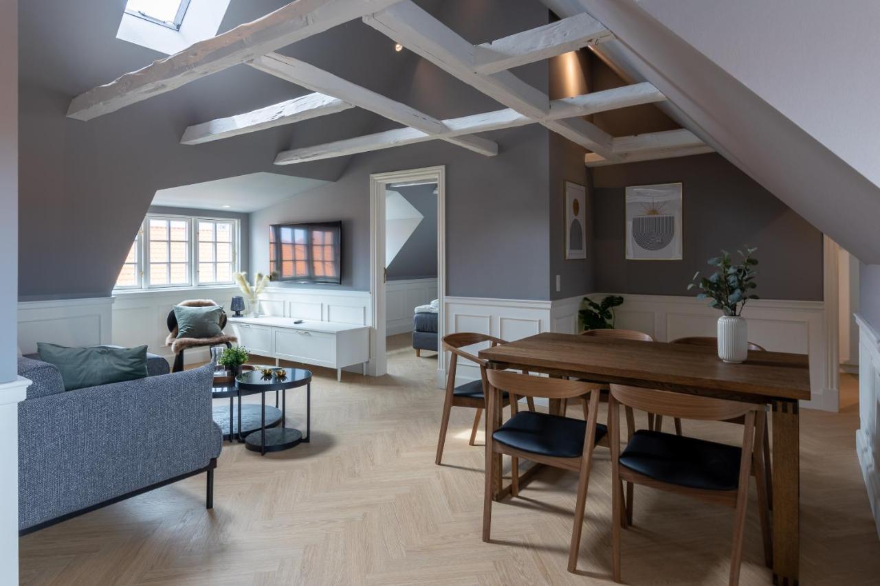 Ankerhus Apartment